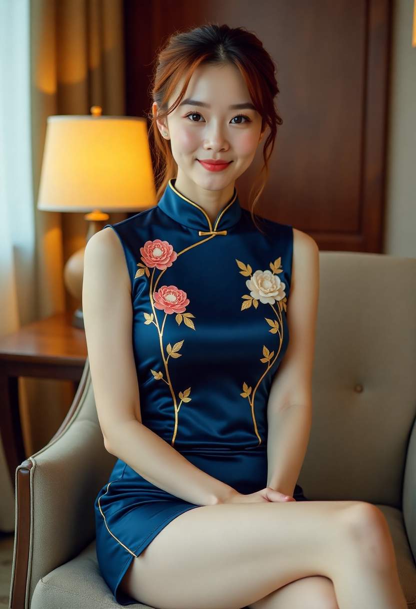 樱花校园模拟器 一封寄错的情书海报