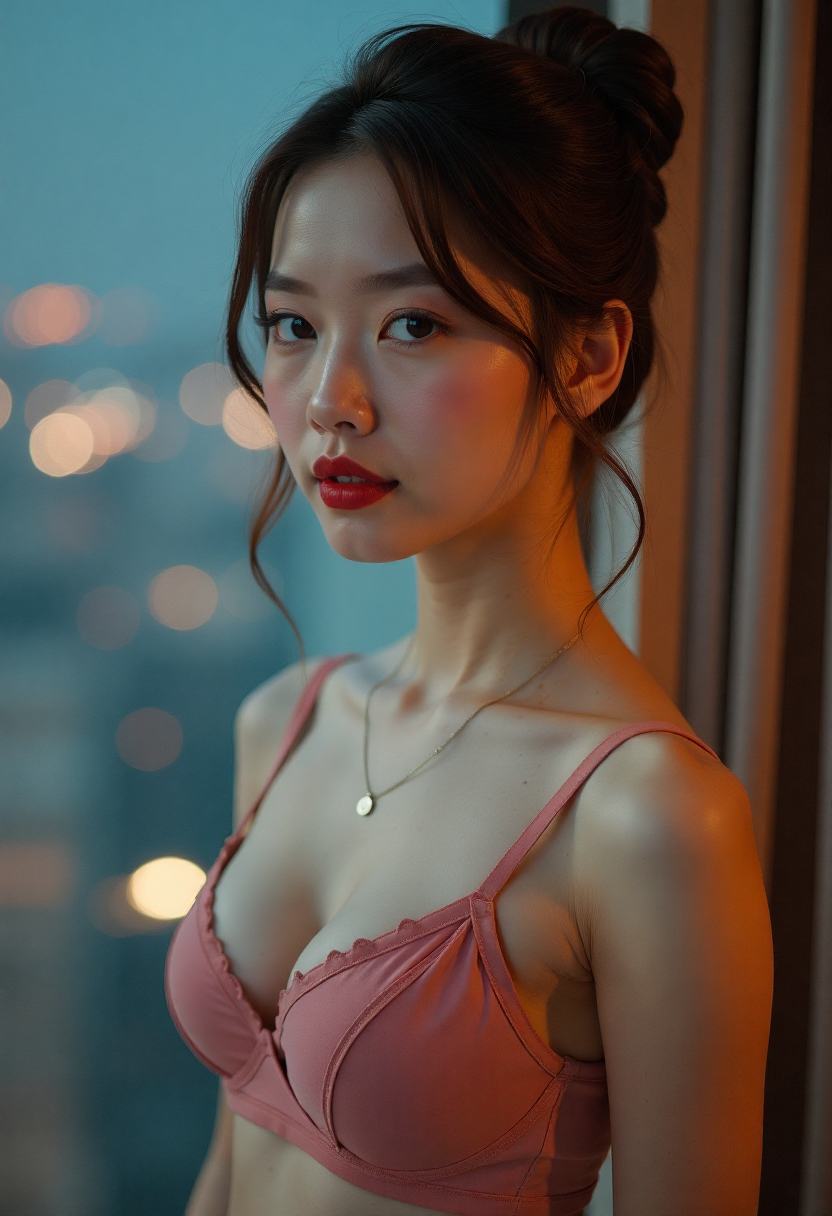 观众北窗头像
