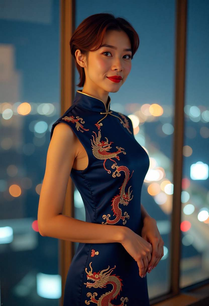 樱花校园模拟器 春日转学生日记海报