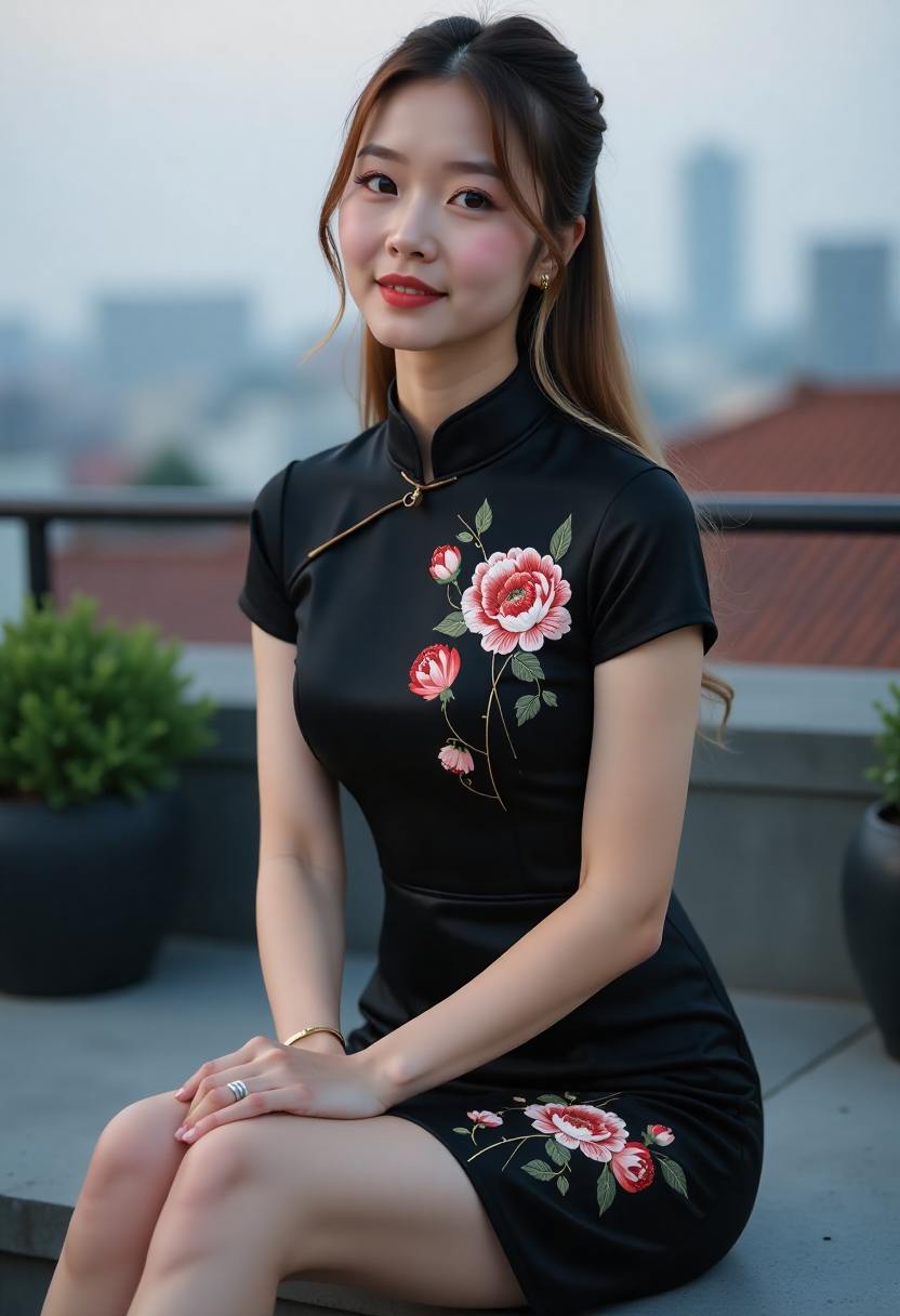 樱花校园模拟器 自动贩卖机的愿望海报